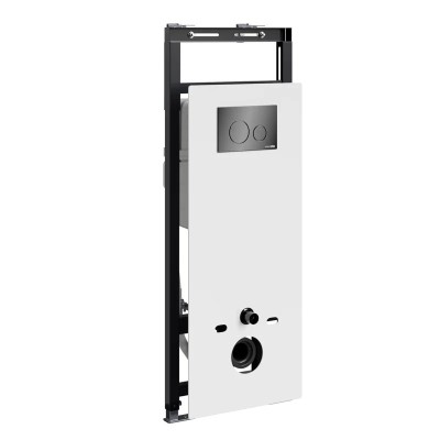 Инсталляция для унитаза WasserKraft Salm 27TLT.010.M...