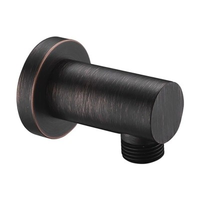 Шланговое подключение WasserKRAFT Isar A111 Темная б...