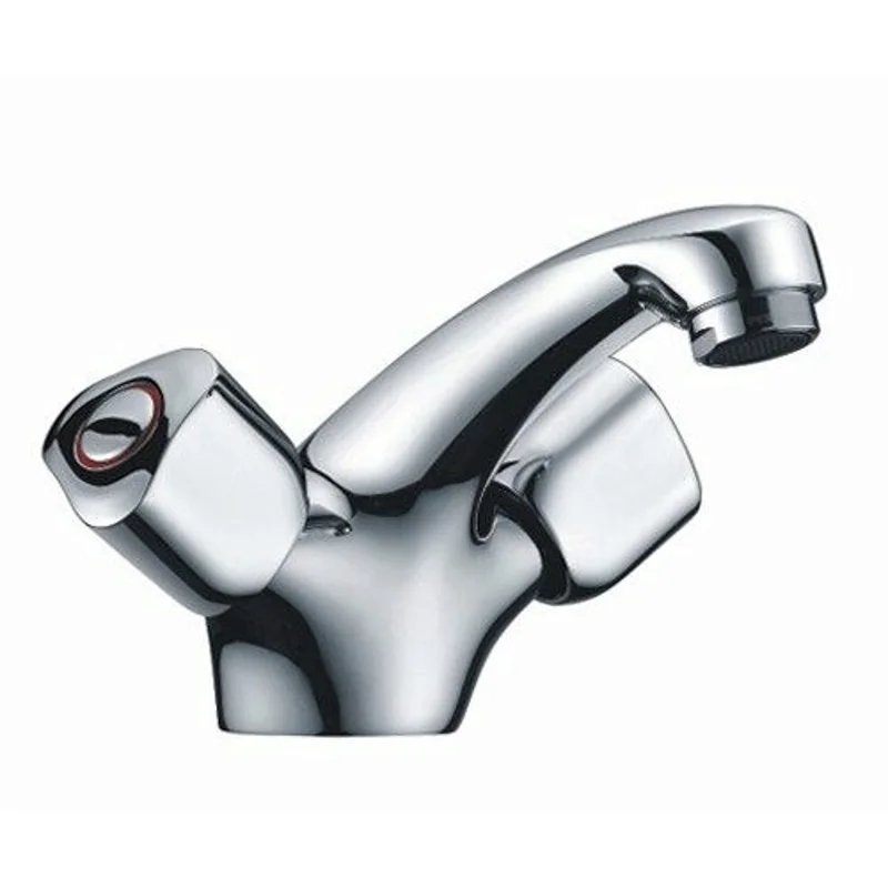 Смеситель для раковины WasserKRAFT Amper 2903 Хром Смеситель для раковины WasserKRAFT Amper 2903 Хром
