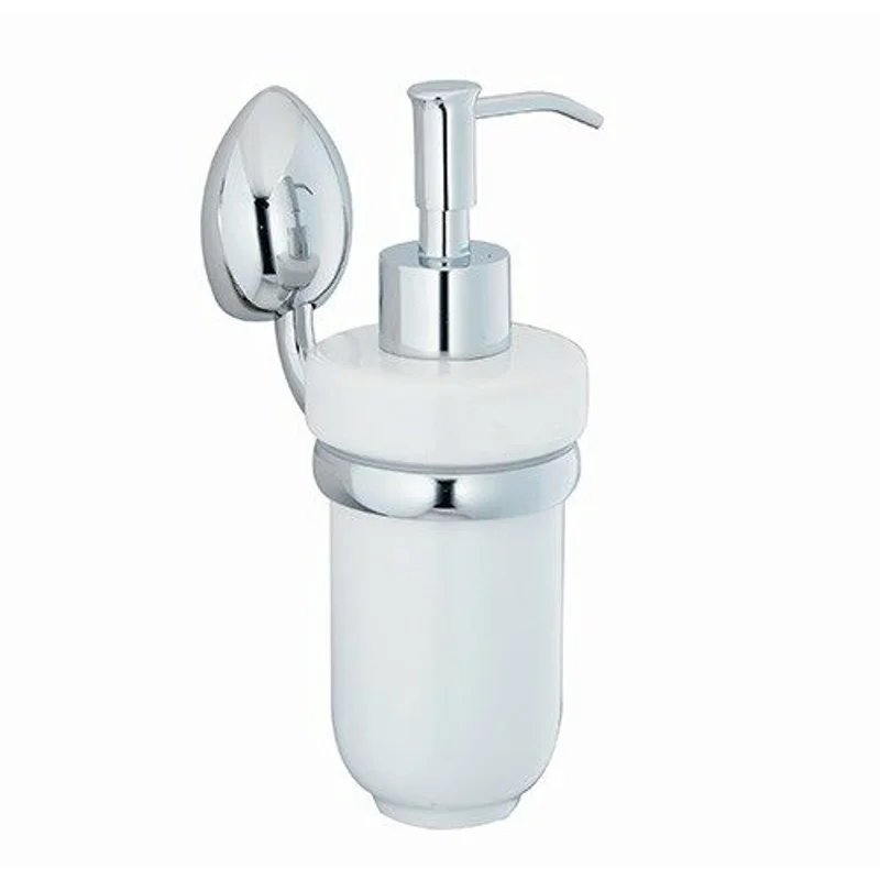 Дозатор для жидкого мыла WasserKraft K-8699C Дозатор для жидкого мыла WasserKraft K-8699C