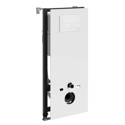 Инсталляция для унитаза WasserKraft Abens 20TLT.010....