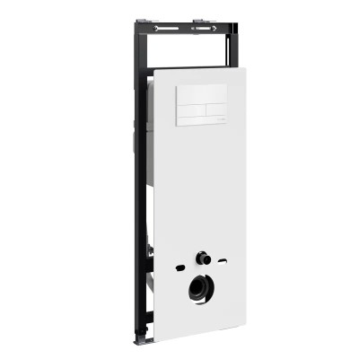 Инсталляция для унитаза WasserKraft Salm 27TLT.010.M...