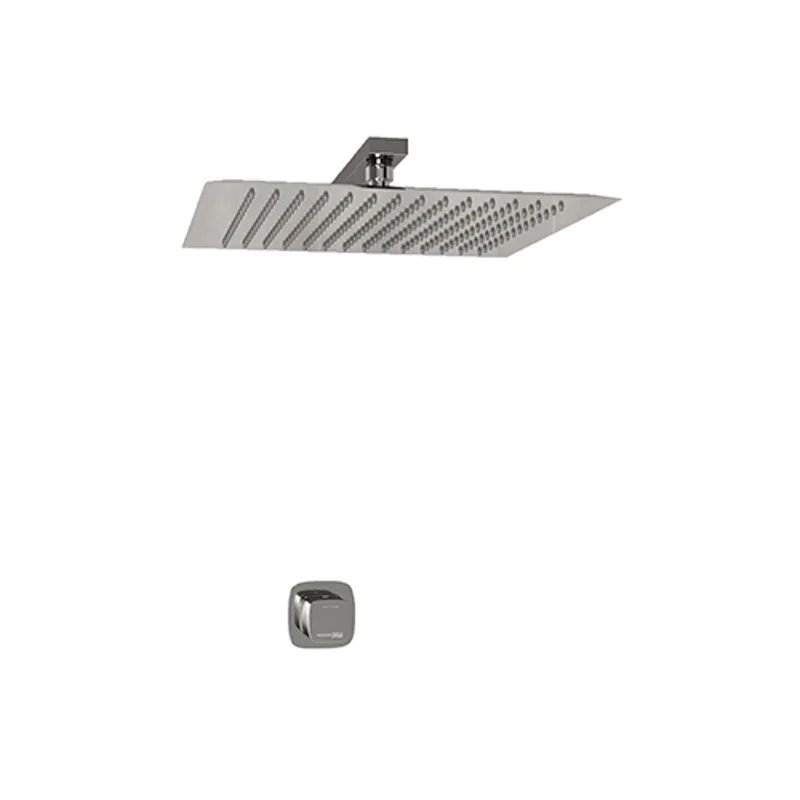 Душевая система WasserKRAFT Naab A8651.090.118 Хром Душевая система WasserKRAFT Naab A8651.090.118 Хром