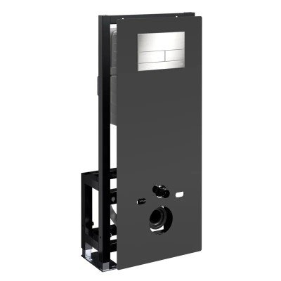 Инсталляция для унитаза WasserKraft Glan 66TLT.010.M...
