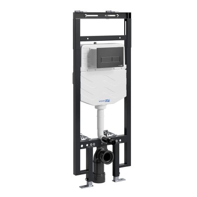Инсталляция для унитаза WasserKraft Dinkel 58TLT.010...