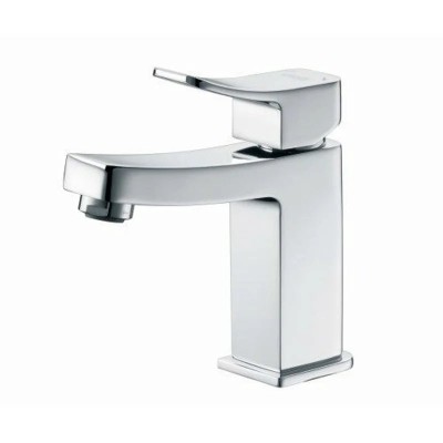 Смеситель для раковины WasserKRAFT Aller 1064 Хром
