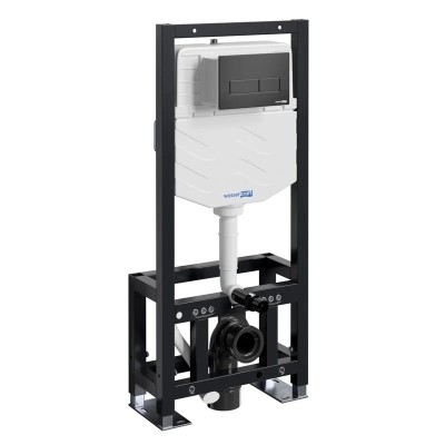 Инсталляция для унитаза WasserKraft Dill 61TLT.010.M...