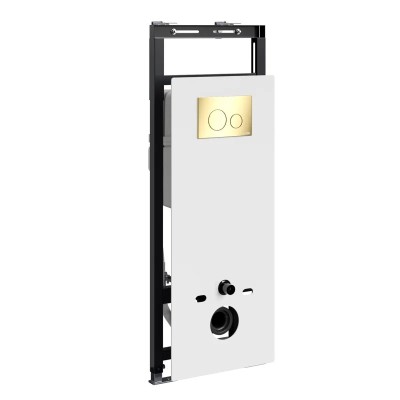 Инсталляция для унитаза WasserKraft Salm 27TLT.010.M...