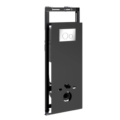 Инсталляция для унитаза WasserKraft Salm 27TLT.010.M...