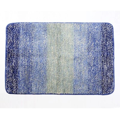 Коврик WasserKraft Lopau BM-1125, напольный, 90 х 60 см