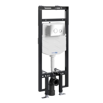 Инсталляция для унитаза WasserKraft Dinkel 58TLT.010...