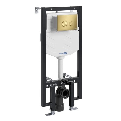 Инсталляция для унитаза WasserKraft Vils 56TLT.010.M...