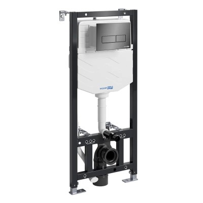 Инсталляция для унитаза WasserKRAFT Aller 10TLT.010....