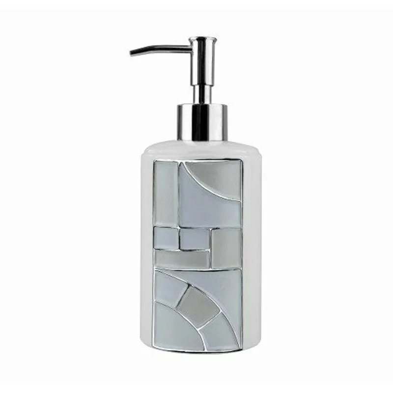 Дозатор мыла WasserKRAFT Elde K-3699 Дозатор мыла WasserKRAFT Elde K-3699