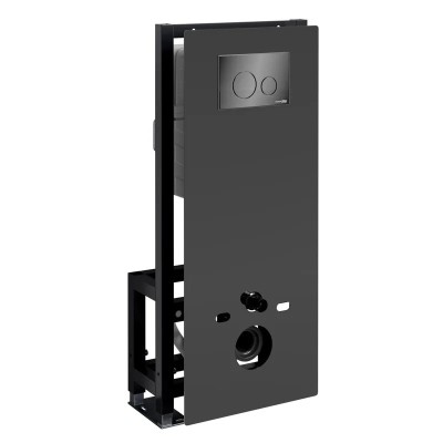 Инсталляция для унитаза WasserKraft Glan 66TLT.010.M...