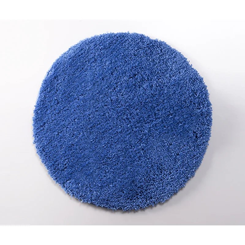 Коврик WasserKraft Dill BM-3914, Star Sapphire напольный, цвет - синий, 60 х 60 см Коврик WasserKraft Dill BM-3914, Star Sapphire напольный, цвет - синий, 60 х 60 см