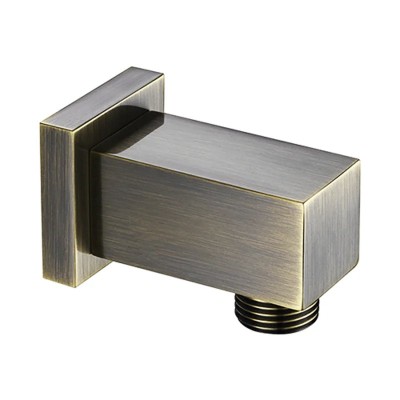 Шланговое подключение WasserKRAFT Exter A108 Светлая...