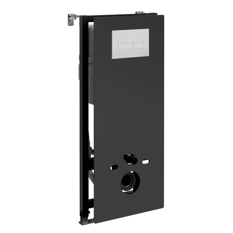 Инсталляция для унитаза WasserKraft Abens 20TLT.010.ME.BL.WM03 Инсталляция для унитаза WasserKraft Abens 20TLT.010.ME.BL.WM03