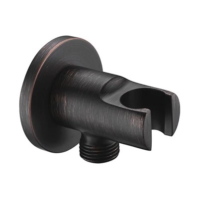 Шланговое подключение для душа Wasserkraft Isar A112