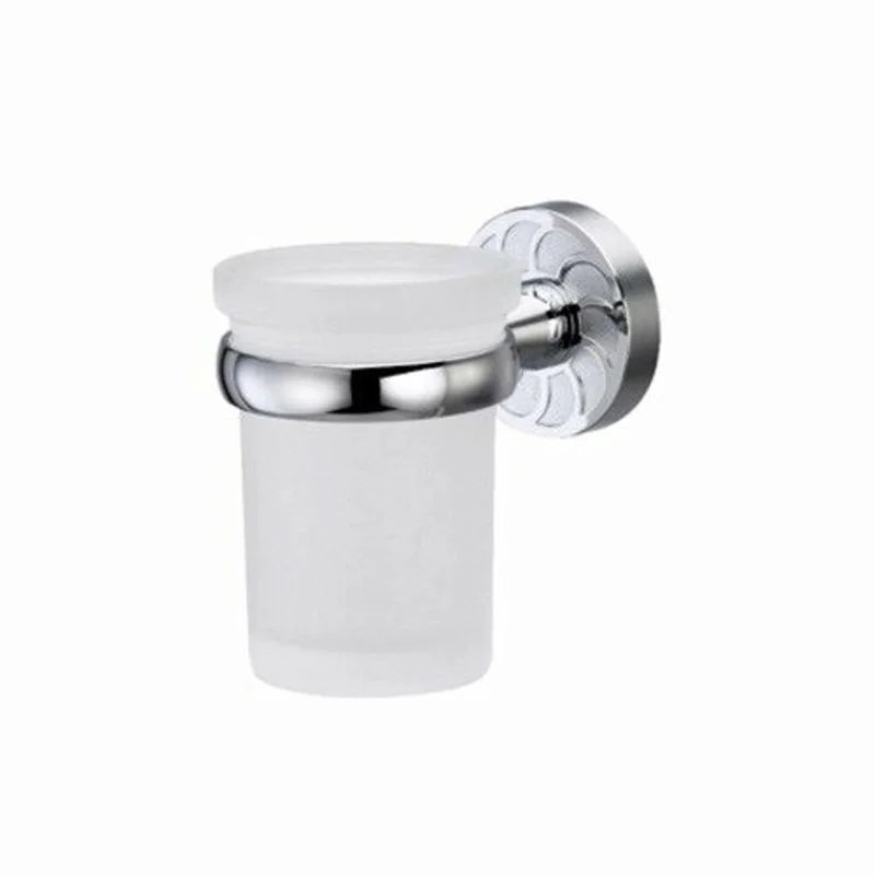 Стакан для зубных щеток WasserKRAFT Isen K-4028 Хром Стакан для зубных щеток WasserKRAFT Isen K-4028 Хром
