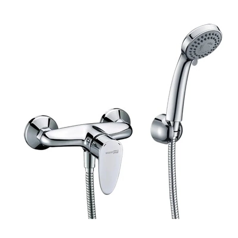Смеситель для душа Wasserkraft Leine 3502 Смеситель для душа Wasserkraft Leine 3502