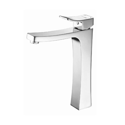Смеситель для раковины WasserKRAFT Aller 1063H Хром