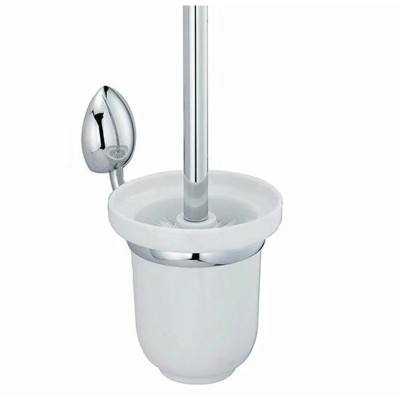 Щетка для унитаза WasserKraft K-8627C