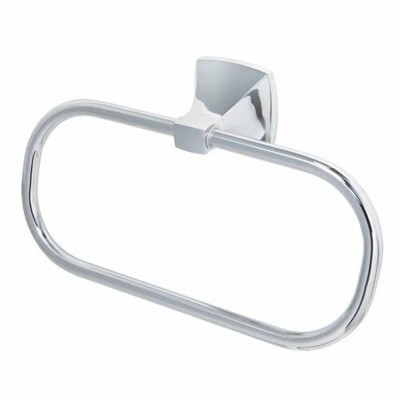 Кольцо для полотенец WasserKRAFT Wern K-2560 Хром