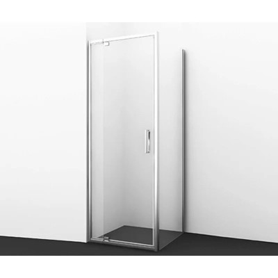 Душевой уголок WasserKRAFT Berkel 80x80 48P02 профил...