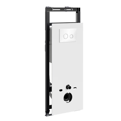 Инсталляция для унитаза WasserKraft Salm 27TLT.010.M...