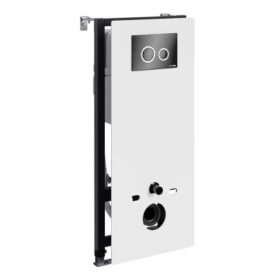 Инсталляция для унитаза WasserKraft Abens 20TLT.010....