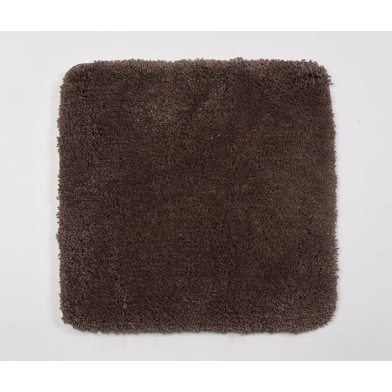 Коврик WasserKraft Kammel BM-8335, напольный, цвет - коричневый, 55 х 55 см, Raw Umber Коврик WasserKraft Kammel BM-8335, напольный, цвет - коричневый, 55 х 55 см, Raw Umber