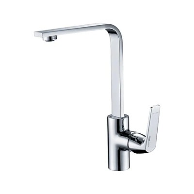 Смеситель для кухни WasserKRAFT Neime 1907 Хром