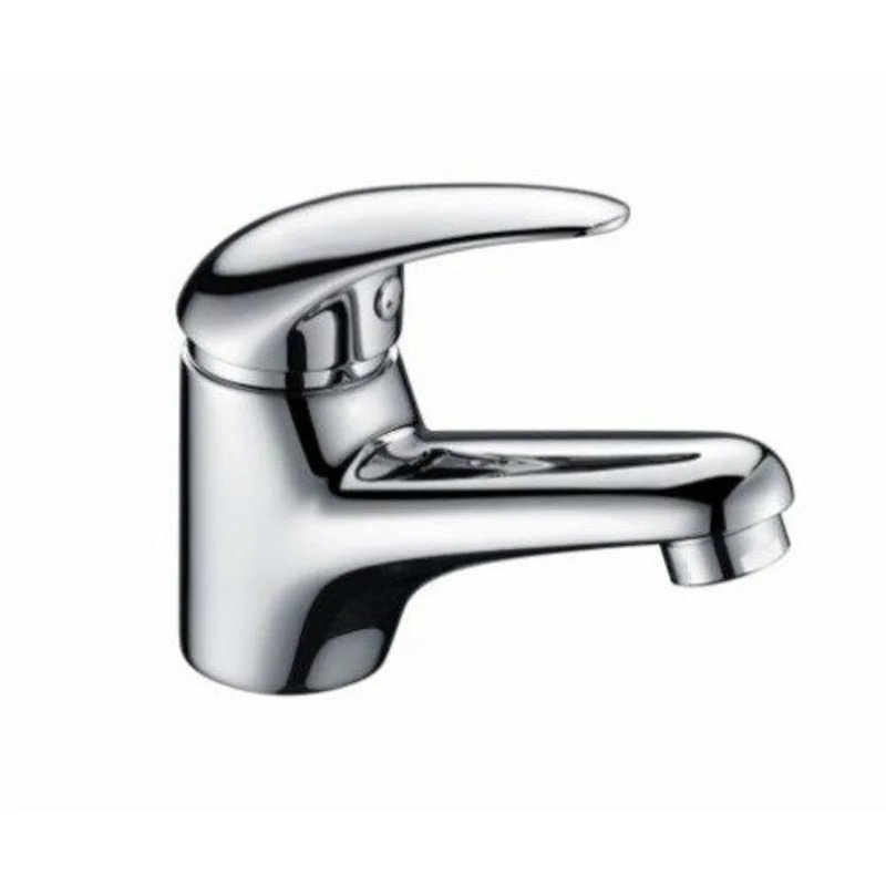 Смеситель для раковины WasserKRAFT Isen 2603 Хром Смеситель для раковины WasserKRAFT Isen 2603 Хром