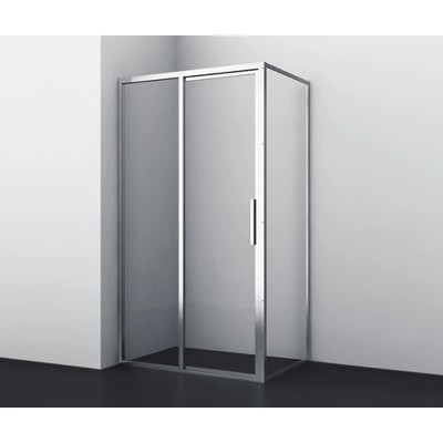 Душевой уголок WasserKRAFT Lopau 120x90 32S07L профи...