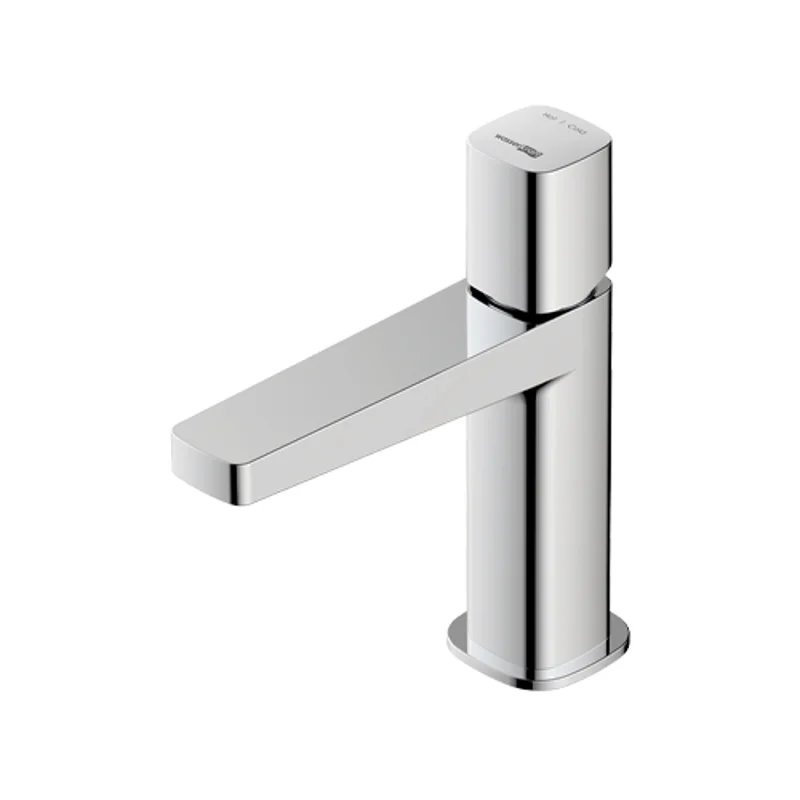 Смеситель для раковины WasserKRAFT Naab 8603 Хром Смеситель для раковины WasserKRAFT Naab 8603 Хром