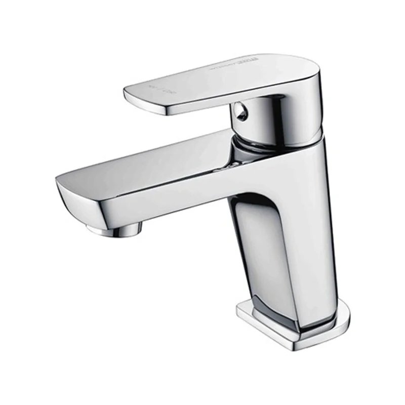 Смеситель для раковины WasserKRAFT Dill 6103 Хром Смеситель для раковины WasserKRAFT Dill 6103 Хром