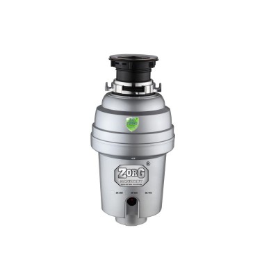 Измельчитель пищевых отходов ZorG Inox ZR-56 D Хром