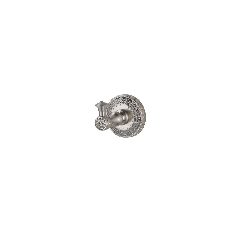 Крючок ZorG SL AZR 01 SL Серебро Крючок ZorG SL AZR 01 SL Серебро