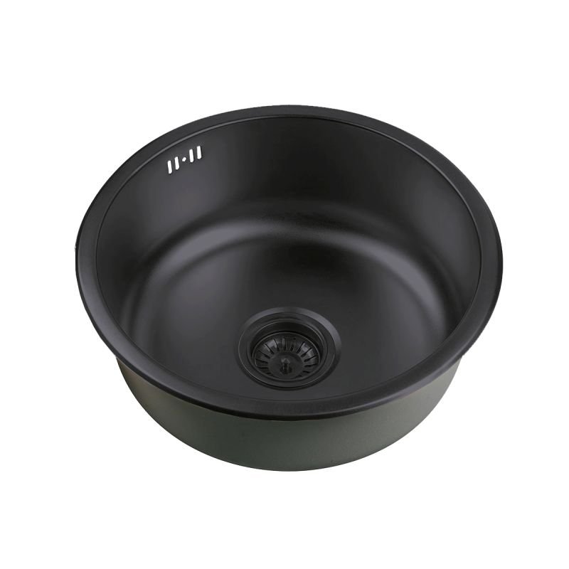 Кухонная мойка ZorG Grafit 45 SZR 450 GRAFIT Графит Кухонная мойка ZorG Grafit 45 SZR 450 GRAFIT Графит