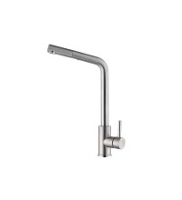 Смеситель Steel Hammer SH 5161 INOX для ку...