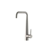 Смеситель Steel Hammer SH 5183 INOX для ку...