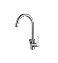 Смеситель Steel Hammer SH 901 CR для кухон...