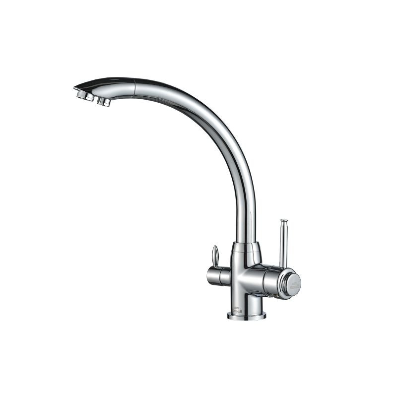 Смеситель Steel Hammer SH 699 CR Смеситель Steel Hammer SH 699 CR