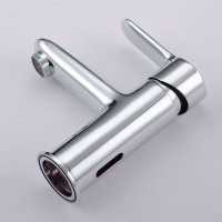Смеситель для умывальника Iddis Cuba CUBSB00i01