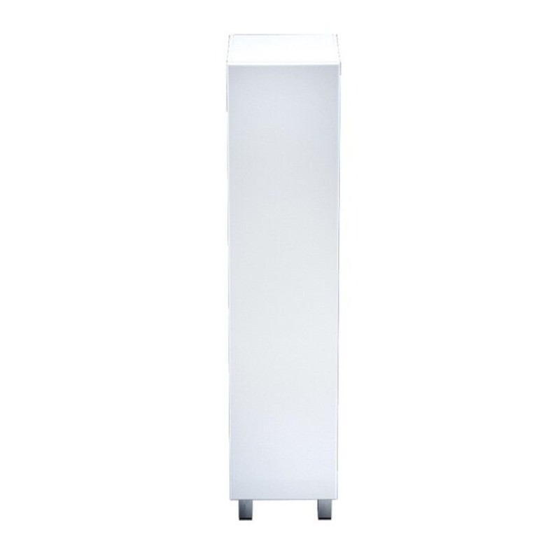 Пенал Iddis Custo CUS40W0i97 40 см напольный, белый