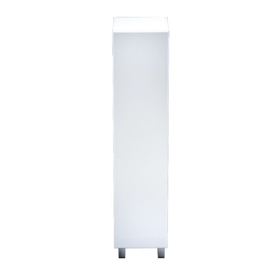 Пенал Iddis Custo CUS40W0i97 40 см напольный, белый