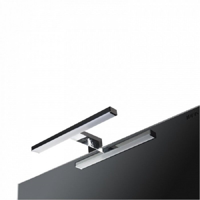 Зеркало белое 70 см Custo CUS70W0i98 Iddis