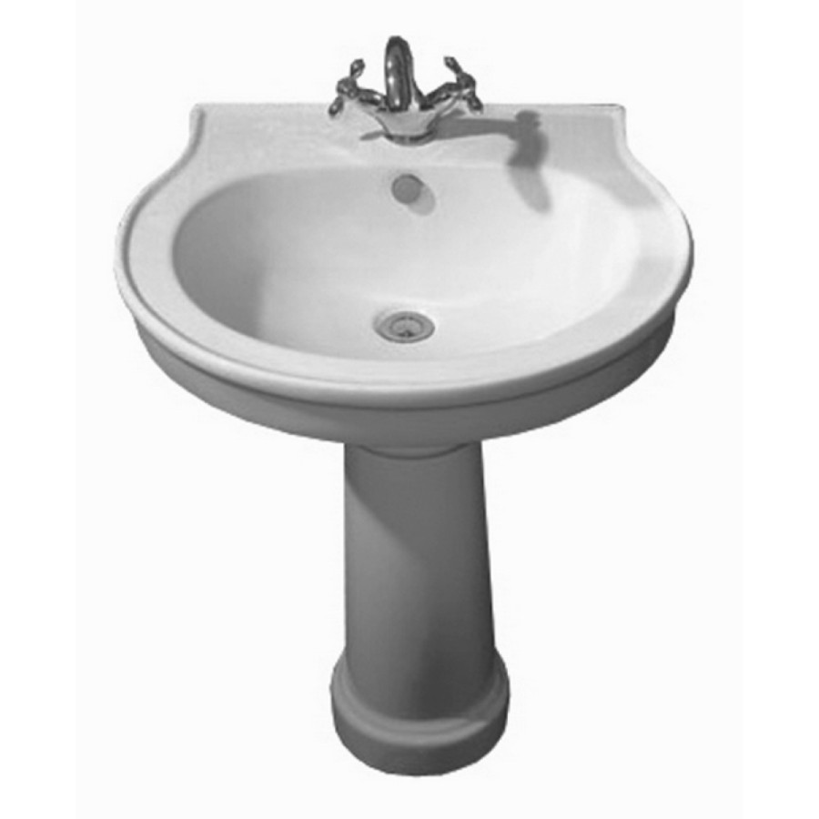 Раковина Cezares Primo CZR-399-T