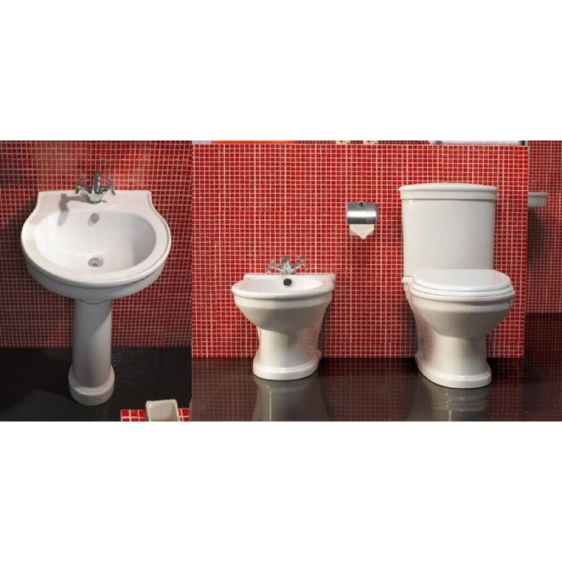 Раковина Cezares Primo CZR-399-T